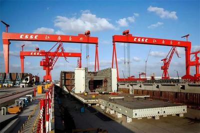上海协格2021上半年大型中央空调项目邀您共赏