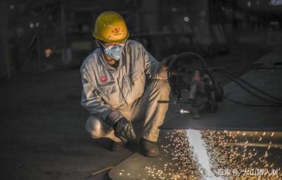 福建省东南造船厂参观学习见闻录