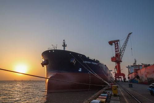 奏响经略海洋的时代强音 我国首个国家级群岛新区浙江舟山向海图强