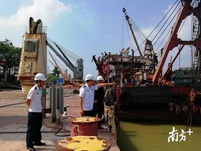 “山竹”将正面袭击江门,16日起有狂风暴雨,阵风最大达17级|滚动