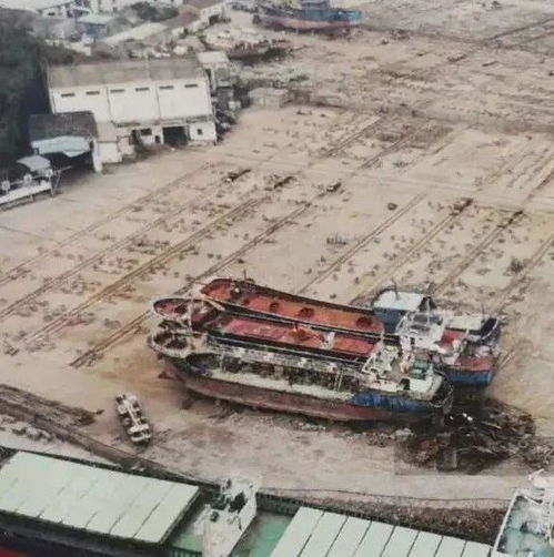 长江经济带生态环境问题整改出新招 守护碧水长江 温岭让船舶修造 绿 起来