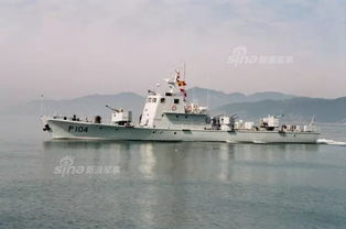 见证中国海军历史 百年旅顺大坞还造能护卫舰