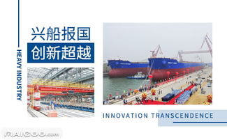 品牌介绍 北船重工游艇建造 北船重工船舶维修