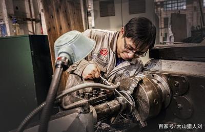 福建省东南造船厂参观学习见闻录